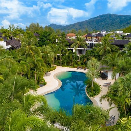 Bangtao Beach Garden By Resava Банг Тао Бийч Екстериор снимка